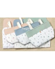Bolso XL Denenes globos