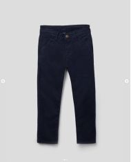 Pantalón Chino MARINO Street Monkey 95006B