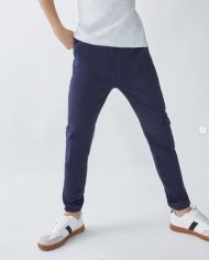Pantalón Chino MARINO Street Monkey 95006B