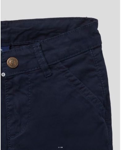 Pantalón Chino MARINO Street Monkey 95006B