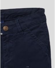 Pantalón Chino MARINO Street Monkey 95006B