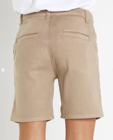 Pantalón corto Chino Street Monkey LEÑA 95009B