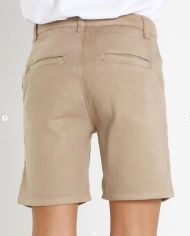 Pantalón corto Chino Street Monkey LEÑA 95009B