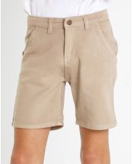 Pantalón corto Chino Street Monkey LEÑA 95009B