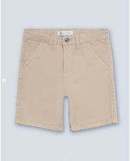Pantalón corto Chino Street Monkey LEÑA 95009B