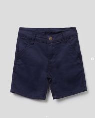 Pantalón corto Chino Street Monkey MARINO 95009B