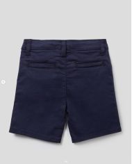 Pantalón corto Chino Street Monkey MARINO 95009B