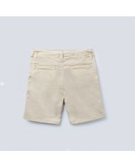 Pantalón corto Chino Street Monkey BEIGE 95009B