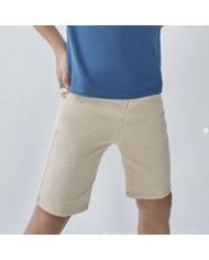 Pantalón corto Chino Street Monkey BEIGE 95009B
