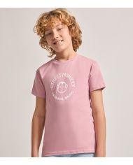 Camiseta manga corta Street Monkey 95013B