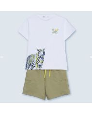 Conjunto 2 piezas Street Monkey 255052