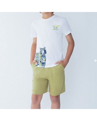 Conjunto 2 piezas Street Monkey 255052