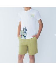 Conjunto 2 piezas Street Monkey 255052