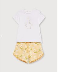 Conjunto 2 piezas niña 256014