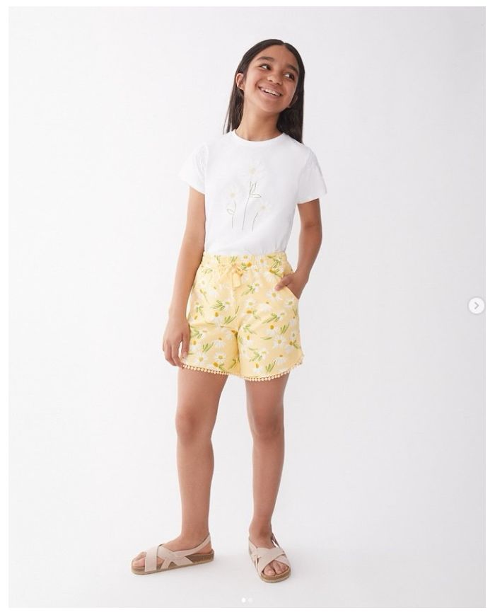 Conjunto 2 piezas niña 256014