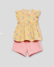 Conjunto 2 piezas niña 253032
