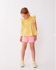 Conjunto 2 piezas niña 253032