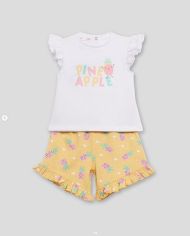 Conjunto 2 piezas niña 253030