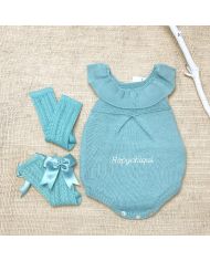 Pelele CLOROFILA B2995