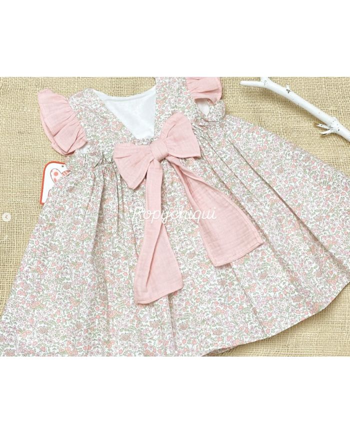 Vestido Del Sur 0563