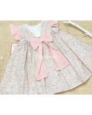 Vestido Del Sur 0563