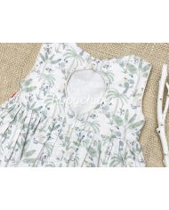 Vestido Del Sur Bali 0558
