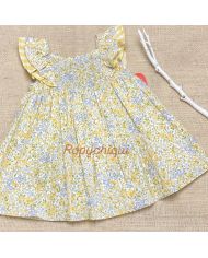 Vestido Barbados Del Sur 0551