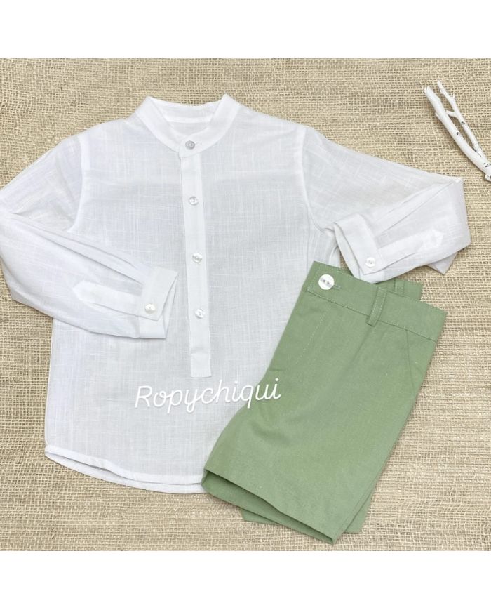 Conjunto Jamaica Del Sur 1240