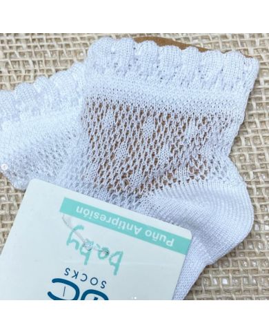 Calcetines Ceremonia JC 30935