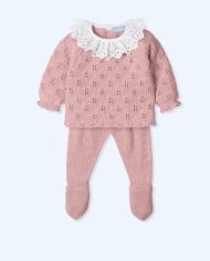 Conjunto 2 piezas (percha) Mac Ilusion 9612