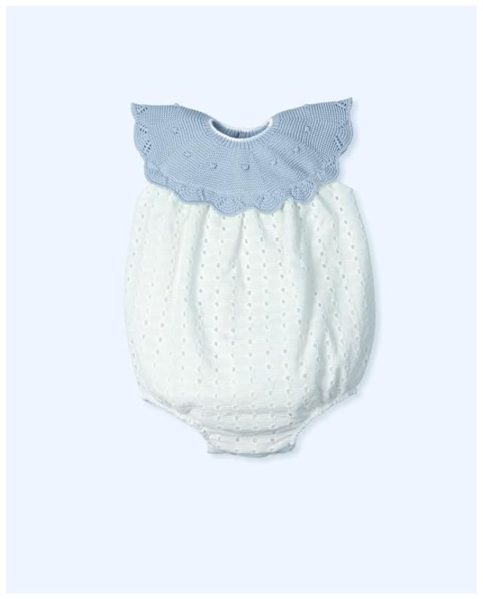 Pelele (percha) 9717