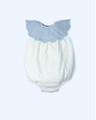 Pelele (percha) 9717