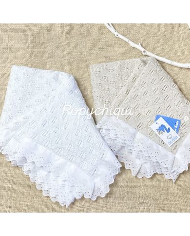 Chal caja Mac Ilusion T093