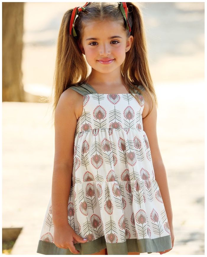 Vestido Cocote 53033