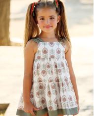 Vestido Cocote 53033
