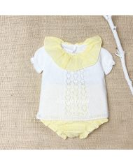 Conjunto 2 piezas (percha) 320