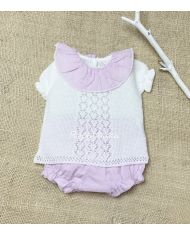 Conjunto 2 piezas (percha) 320