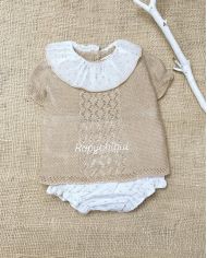 Conjunto 2 piezas (percha) 320