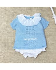 Conjunto 2 piezas (percha) 320