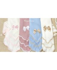 Chal primavera (caja) 1030