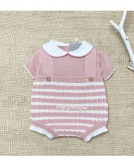 Conjunto 2 piezas (percha) 1010PT03