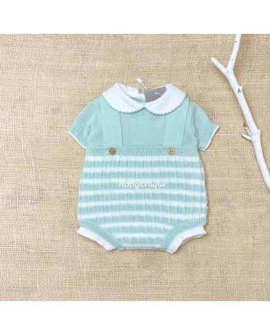 Conjunto 2 piezas (percha) 1010PT03
