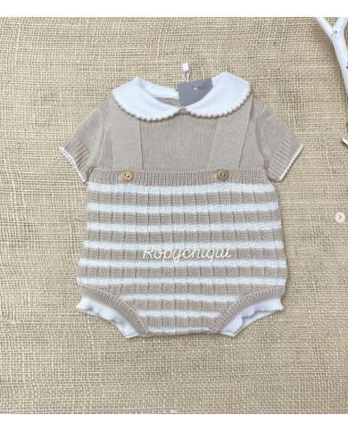 Conjunto 2 piezas (percha) 1010PT03
