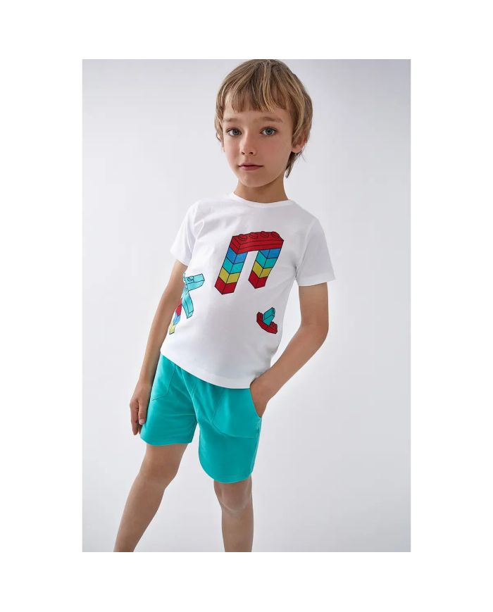 Conjunto niño Street Monkey 244015