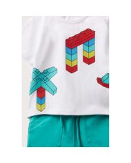 Conjunto niño Street Monkey 244015
