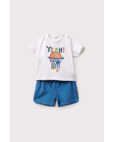 Conjunto niño Street Monkey 244023