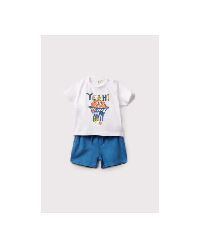 Conjunto niño Street Monkey 244023