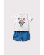 Conjunto niño Street Monkey 244023