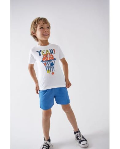 Conjunto niño Street Monkey 244023
