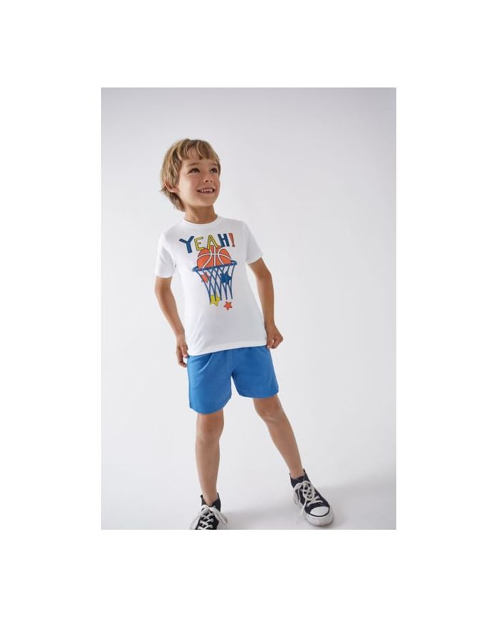 Conjunto niño Street Monkey 244023
